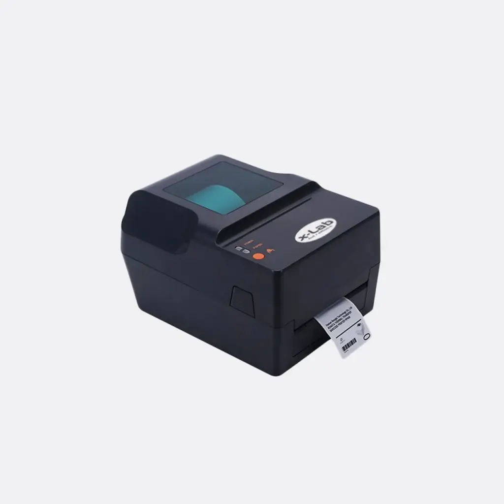 Thermal Receipt Printer