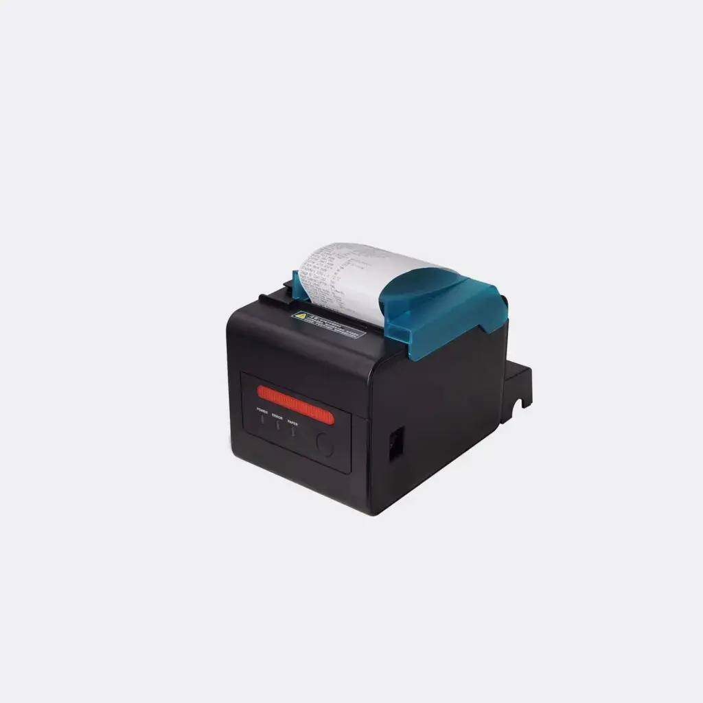 dot matrix printer