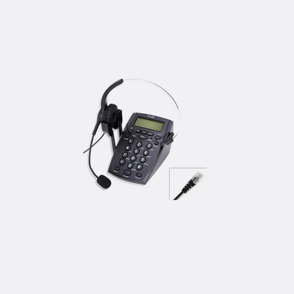 headset phone