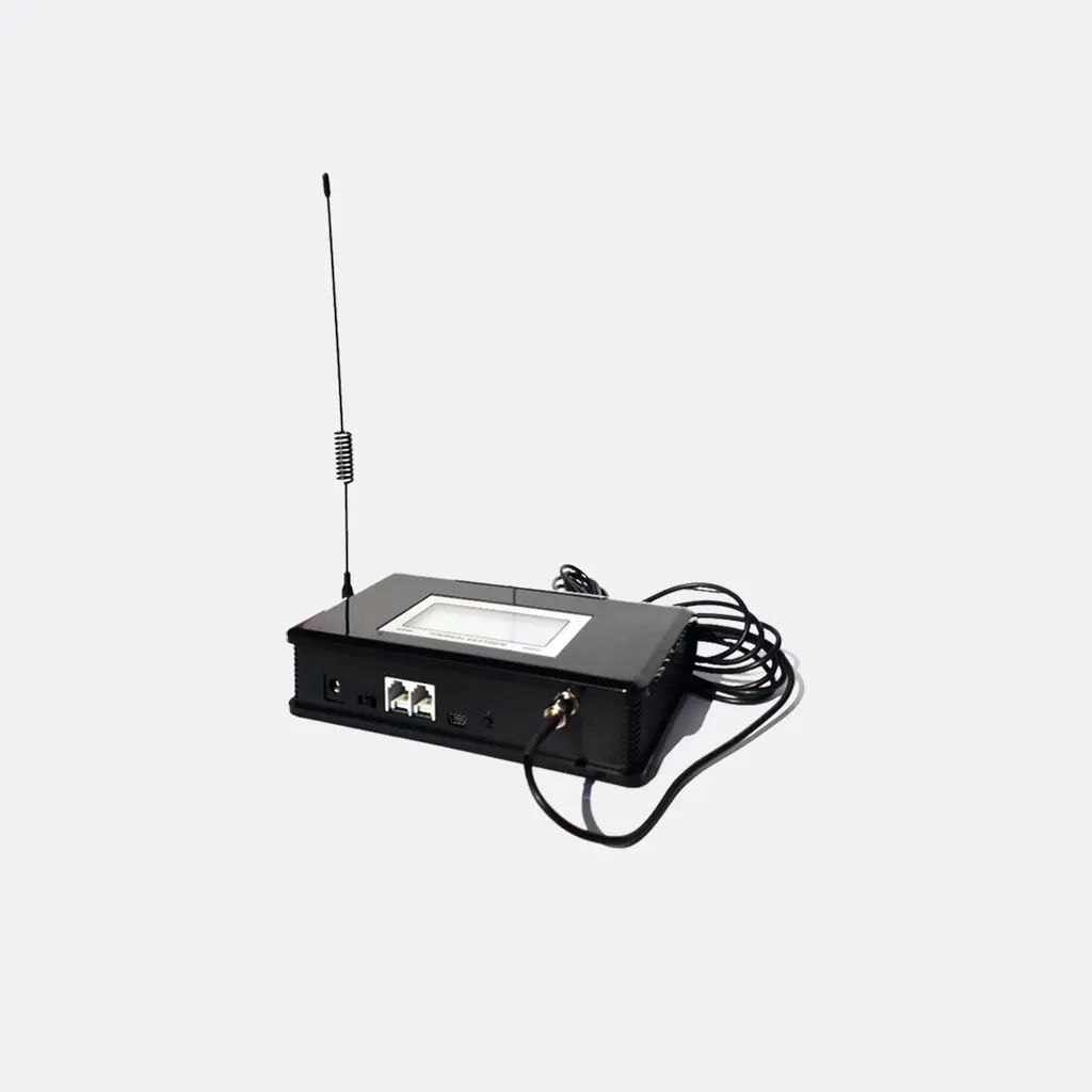 gsm to pstn