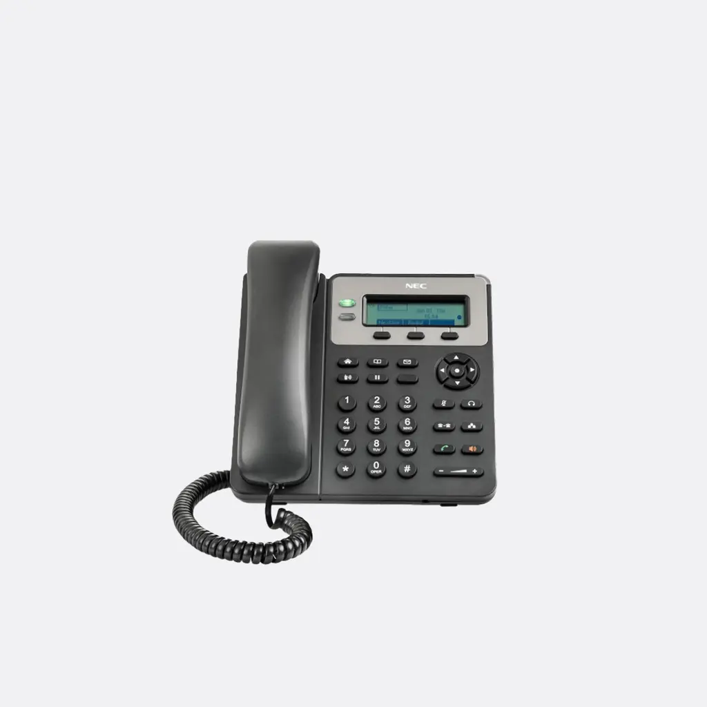 analog phone