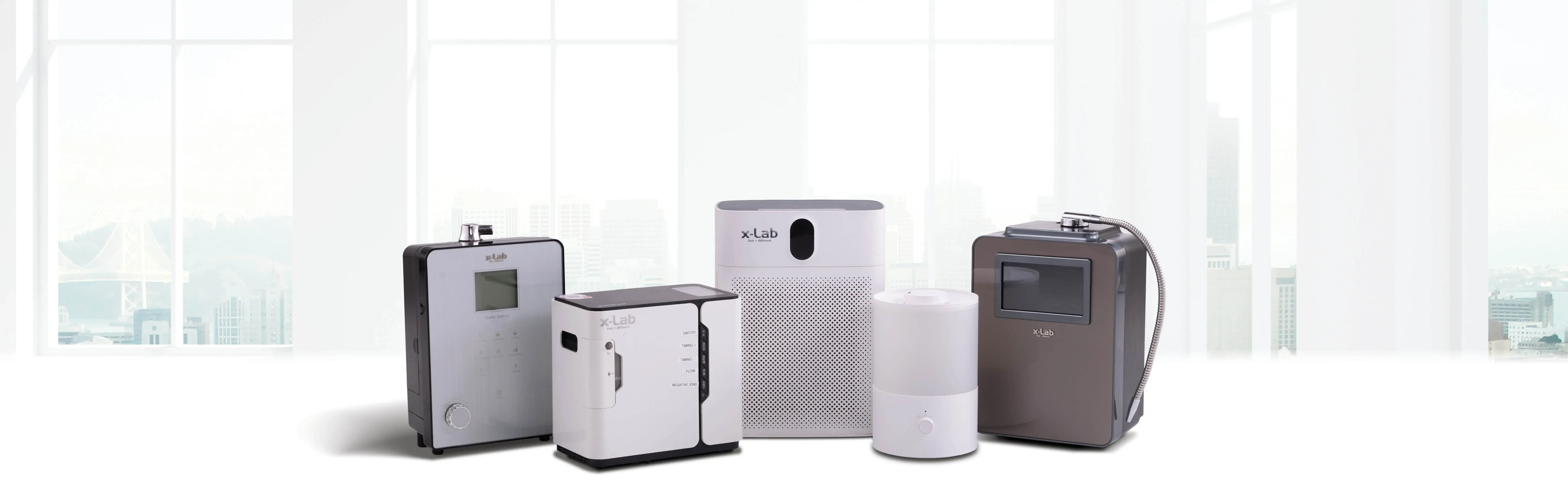 humidifier