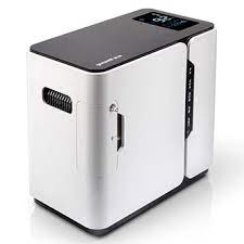Homecare Oxygen Concentrator