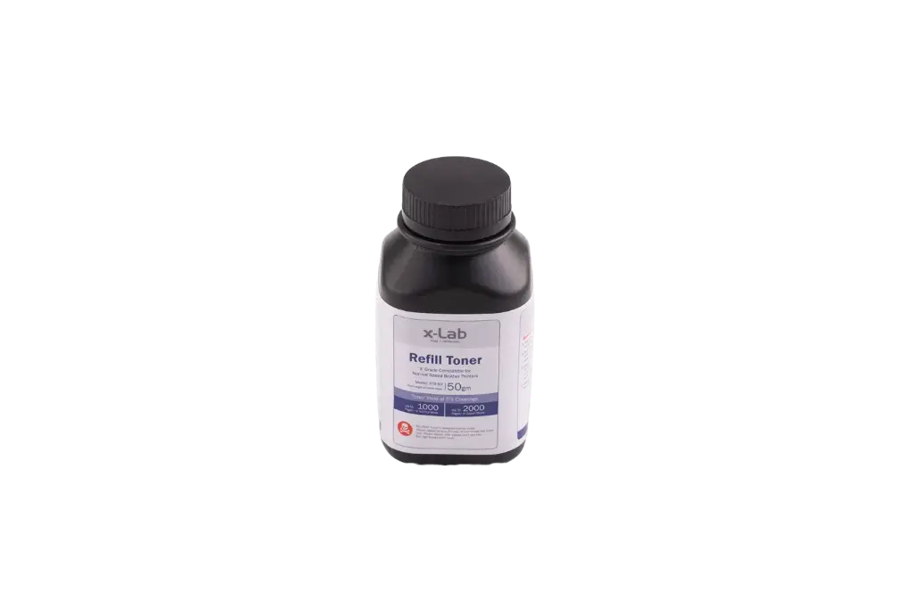 xLab 50gm Toner Refill