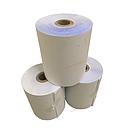 xLab Dot Matrix Paper Roll 76mm*64mm*48mtr (XDP-76642) 2-ply(7645)