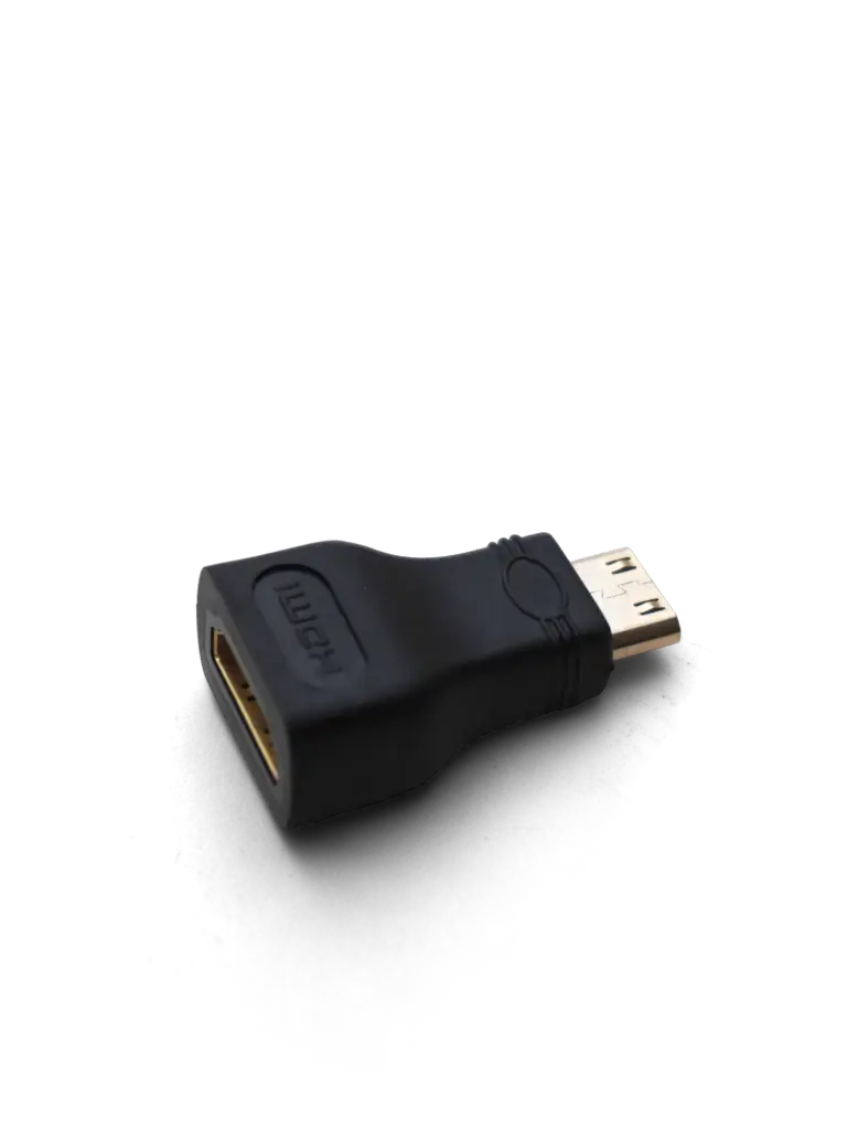 xLab Mini HDMI to HDMI Converter