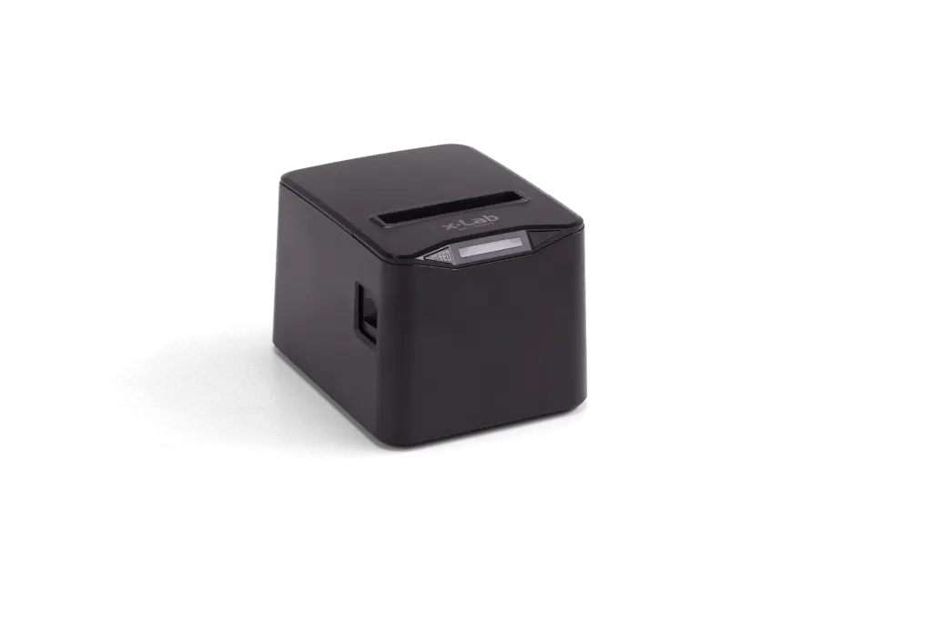 xLab Thermal Kitchen Printer - XTKP-607UL 