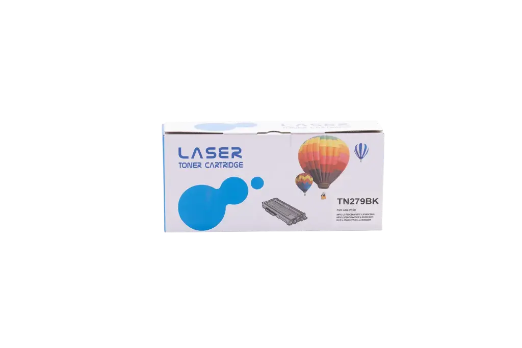 xLab XBTC-279Y Yellow Toner Cartridge