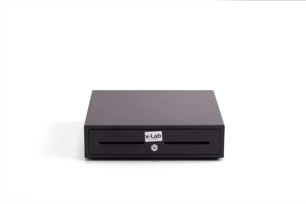 xLab XCD-410B Cash Drawer