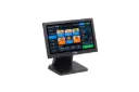 xLab XL-PT156S POS Terminal Single Display 15.6" LCD Touch Screen, i5, Black