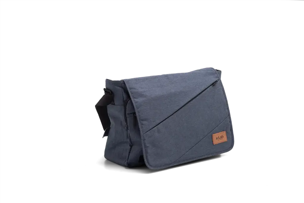 xLab XLB-1008 Laptop Backpack (Gray)