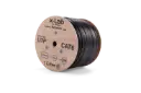 xLab XUOC-5560 CAT6 UTP Outdoor Networking Cable (4pair*2*0.55mm+305mtr)