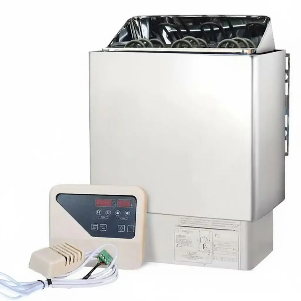 xlab Sauna Heater 6KW XLSCA-60B