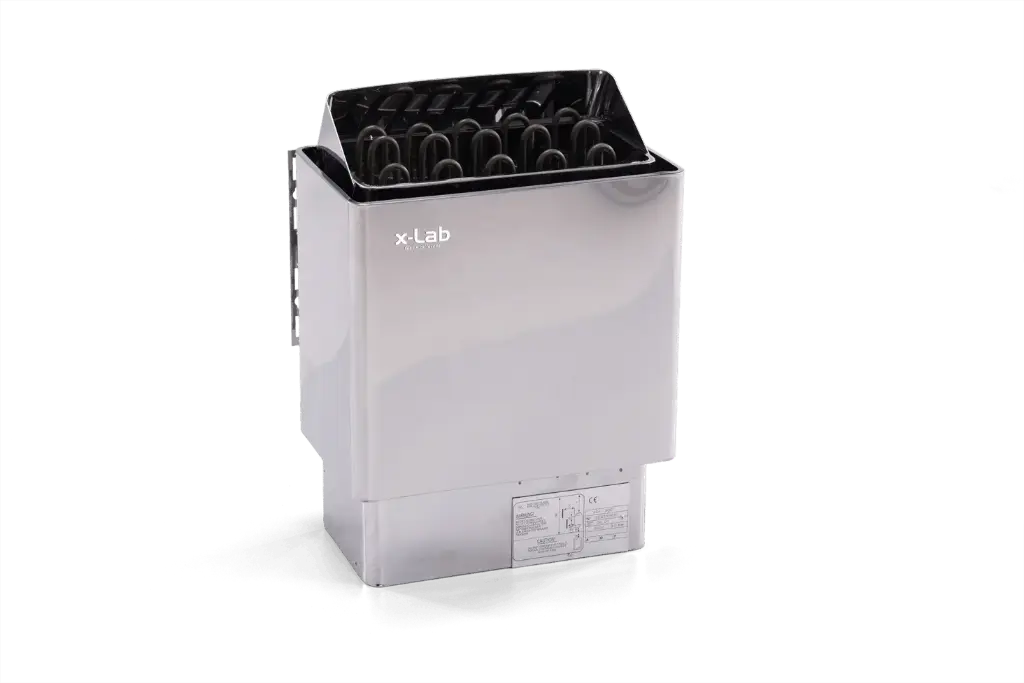xlab Sauna Heater 9KW XLSCA-90B