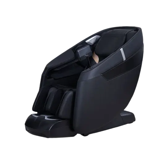 XL-MC16 Black MASSAGE CHAIR