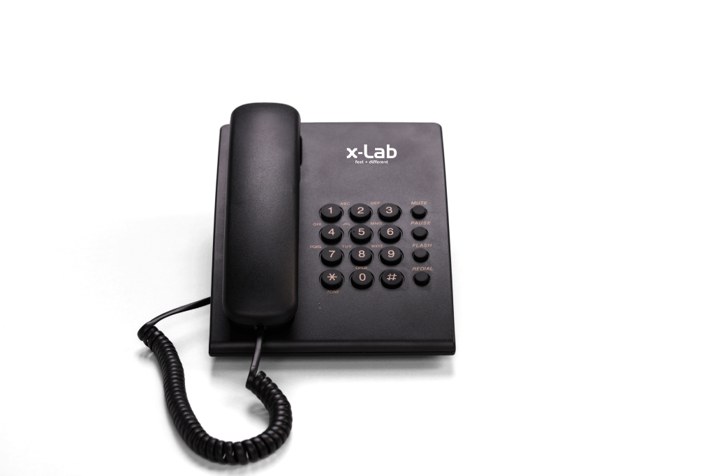 XTS-500 Premium Telephone System