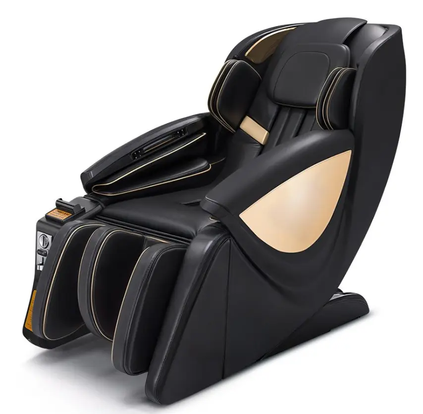XL-MCSY-5 MASSAGE CHAIR