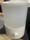 Ultrasonic 7 Color Lights HUMIDIFIER 3.3LITER