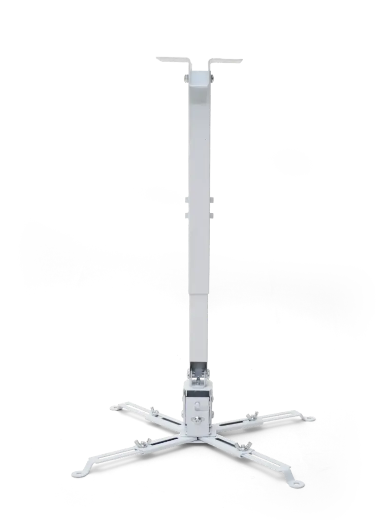 xLab XPSTS-120 Projector Screen,Tripod 120", 4:3 Matte White ,0.38 mm Thickness