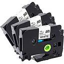 xLab 12MM Aze-631 Tape Cartridges