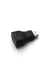 xLab Mini HDMI to HDMI Converter