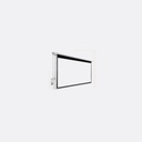 xLab XPSER-150 Projector Screen, Electric 150", 4:3 Matte White, 0.38 mm Thickness
