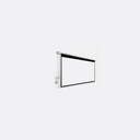 xLab XPSER-72 Projector Screen, Electric 72", 4:3 Matte White, 0.38mm Thickness