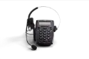 xLab XHT-500 Premium Headset Telephone